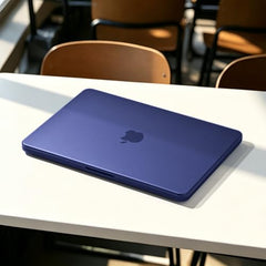 BlueSwan Flexible Case for MacBook Air 13 inch, M5 M4 M3 M2 2026-2022