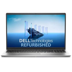 𝗗𝗲𝗹𝗹Laptop 5410 Model| i5 10th Gen Processor | 8GB DDR4 RAM | Fast 512GB SSD | HD Graphics 620 | 14" FHD Display | Win 10 Pro (Pre-Owned & Tested)