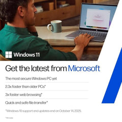HP 15 (i5 14th Gen), Intel Core 5-120U, 16GB RAM, 512GB SSD, FHD, Anti-Glare, 15.6''/39.6cm, Win11, M365 Basic(1yr), Office24, Silver,1.59kg, fd0664TU, FHD Camera w/Shutter, Backlit Laptop
