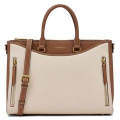 Miraggio Arden 14" Laptop Bag For Women Office Use | Messenger Handbag