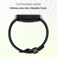 Noise Ultra 3 Luminary Smart Watch with India's 1st Ever Personalised Notification Alerts (Lumilert),1.96" AMOLED, Premium Metallic Dial,Send Upto 5 Emojis (Lumiping), Health Suite (Forest Green)
