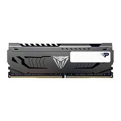 Patriot Memory Viper Steel DDR4 16GB (2 x 8GB) 3200MHz Performance Memory Kit PVS416G320C6K