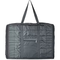 King Size Blanket Cover Bag (Blue)
