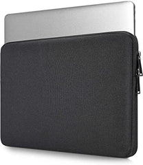 Dynotrek Feeder 15.6 inch Laptop Sleeve Case, (Denim Blue)