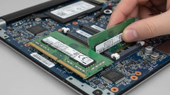 8GB DDR4 Laptop RAM for Samsung 3200MHz PC4-25600 (PC4-3200AA) 1Rx8 Single Rank 260-Pin SODIMM Memory Module M471A1K43DB1-CWE
