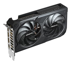 GIGABYTE GV-N506TWF2OC-8GD | GeForce RTX 5060 Ti WINDFORCE 2X OC 8GB GDDR6 Graphics Card