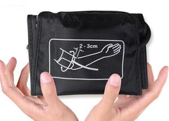 BP CUFF (Medium (22-36))