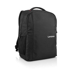 Lenovo 15.6'' Value Plus Backpack for Laptop, Black