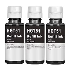 VAVIA Smart Tank 115, 310, 315, 319, 410, 415, 419, 500, 510, 515, 516, 520, 525, 529, 580, 581, 585, 589, 670, 675, 720, 750, 790, GT5810, GT5820, GT5821 (GT 53XL Set)