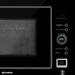 Faber 32 L Convection Microwave Oven (FBI MWO 25L CGS BK, Black)