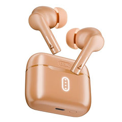 boAt Airdopes 141 Gen 2, 4 Mics ENx Tech, 48 Hrs Playback, Free Music Streaming, Fast Charge, Low Latency, IPX4, v5.4 Bluetooth Earbuds, TWS Ear Buds Wireless Earphones with mic (Active White)