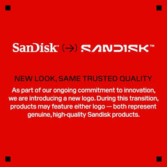 SANDISK Extreme Pro 1TB, USB 3.2, Solid State Flash Drive, Upto 420MB/s Read & 380MB/s Write (SDCZ880-1T00-G46)