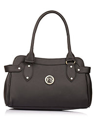 Fostelo Luxe Jessy Stylish Hand Bags For Women Stylish | Green
