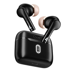 boAt Airdopes 141 Gen 2, 4 Mics ENx Tech, 48 Hrs Playback, Free Music Streaming, Fast Charge, Low Latency, IPX4, v5.4 Bluetooth Earbuds, TWS Ear Buds Wireless Earphones with mic (Active White)