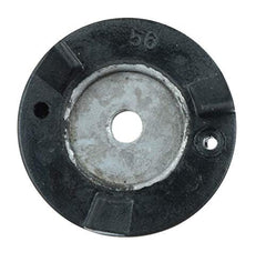 AJS spares- Motor & Jar Coupler Gear Set for "PANASONIC/NATIONAL PANASONIC" Mixer Grinders | Mixer Grinder Replacement Parts | Black, Grey (1Motor Coupler+ 2Jar Couplers)