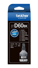 Brother BT-D60BK Ink Bottle (Black)
