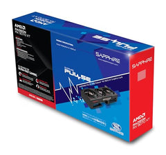Sapphire gddr6 Pulse pci_e_x16 AMD Radeon RX 9070 XT Gaming 16GB Dual HDMI/Dual DP
