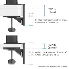 BenQ RD280UA 28.2” 4K+ 3840x2560 3:2 Special Ratio Programming Monitor with Ergo-Arm and Backlight | 90W USB Type-C| Advanced Coding Mode|Nano Matte Panel|Night Hours Protection