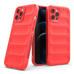 Zapcase Back Case Cover for Samsung Galaxy A26 5G | Compatible for Samsung Galaxy A26 5G Back Cover | Liquid Silicon Magic Case with Camera Protection | Lavender