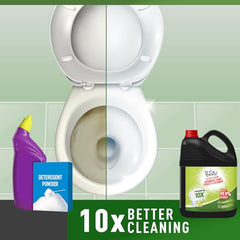 Presto! Toilet Cleaner - 1 L