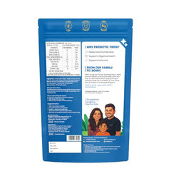 Wellopia Immune Support Pops | Orange & Mixed Berry | Ages 2+ | 15 Pops