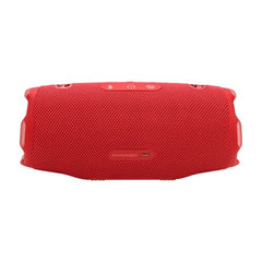 JBL Charge 6, Powerful Pro Sound with AI Sound Boost Wireless Portable Bluetooth Speaker,28 Hrs Playtime, Auracast Multi-Speaker Connection, Built in Power Bank, IP68 Waterproof Black & Orange