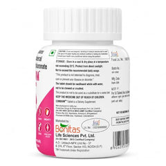 COMBIVIM WOMEN Multivitamin Tablets – Daily Immunity, Energy & Bone Health Support with Iron, Calcium & Biotin|30 Tablets