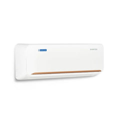 Blue Star 1.5 Ton 5 Star, Wi-Fi Smart Inverter Split AC (Copper, Convertible 5 in 1 Cooling, AI Pro, PM2.5 Filter, 4 Way Swing, ID518QNURS, 2025 Model, White)