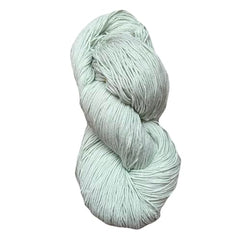 Crochet Now |100% Cotton Yarn 4 Ply (160 Grams) 3.5Mm Hook For Crochet/Knitting (Dark Salmon, Aqua)