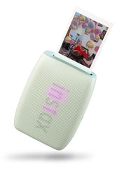 Fujifilm Instax Mini Link 3 Smartphone Printer - Rose Pink