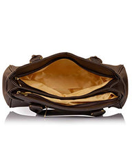 Fostelo Luxe Jessy Stylish Hand Bags For Women Stylish | Green