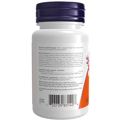Now Nattokinase 2000 FU 100mg 60vcap