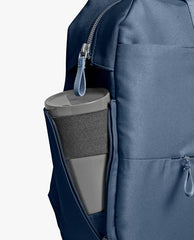 DailyObjects Unisex PET Deep Sea Ambit Messenger Bag (13L) For Office & Daily Use|100% Recycled |Stylish Shoulder Travel Bag |Fit Any Laptop Upto 14 Inch | Adjustable Straps & G-Hook Closure