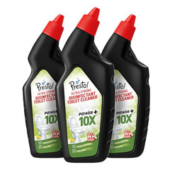 Presto! Toilet Cleaner - 1 L
