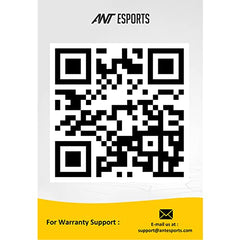 Ant Esports 690 Neo Sata 2.5" 1TB Internal Solid State Drive/SSD with SATA III Interface, 6Gb/s, Fast Performance, Read/Write - 530/475 MB/s, with Quad Channel Controller compatible with PC and LAPTOP