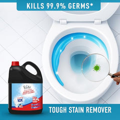 Presto! Toilet Cleaner - 1 L