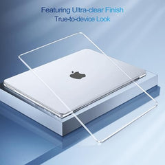 MOSISO Compatible with MacBook Neo Case 13 inch A3404 with A18 Pro Chip