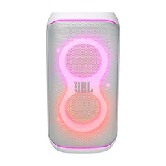 JBL Partybox Encore 2 with Mic, Wireless Bluetooth Party Speaker, AI Sound Boost, Dynamic Light Show, Upto 15Hrs Playtime, Replaceable Battery, Multi-Speaker Connection by Auracast, PartyBox App-Black