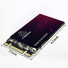 Kingshark gamer SSD 2.5 SATA III 64GB High Performance Internal Solid State Drive for Desktop Laptop 5 Unit Pack [64GB(5 Packs),2.5-SATA3]