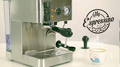 MyEspressino Espresso Coffee Maker, Coffee Machine,Steam Espresso Maker For Home,| Diwali gift | Coporate gift | Diwali gift for friends and Family