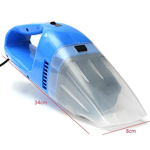 SYGA Car Cleaner Kit with 8 Different Tools for Car Cleaning