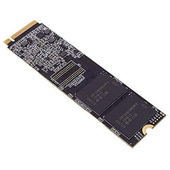Colorful NVME CN600 512GB SSD, Black