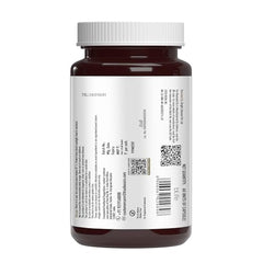 TrueBasics Advanced Multivitamin,60 Tablets + Omega 3 Fish Oil,60 Capsules