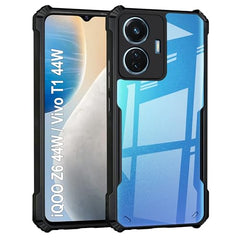 Zapcase Back Case Cover for Samsung Galaxy A26 5G | Compatible for Samsung Galaxy A26 5G Back Cover | Liquid Silicon Magic Case with Camera Protection | Lavender