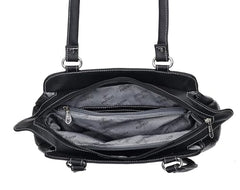 Fostelo Luxe Jessy Stylish Hand Bags For Women Stylish | Green