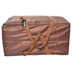 King Size Blanket Cover Bag (Blue)