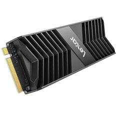Lexar NS100 2.5” SATA III (6GB/S) 512GB Internal Solid State Drive