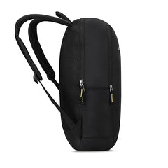 Aristocrat Nova 15L Laptop Backpack (15.6"), 2 Compartments, Dark Blue