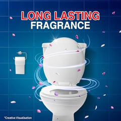 Harpic Powerplus Toilet Cleaner Original, 1 L