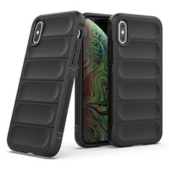 Zapcase Back Case Cover for Samsung Galaxy A26 5G | Compatible for Samsung Galaxy A26 5G Back Cover | Liquid Silicon Magic Case with Camera Protection | Lavender